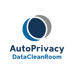 AutoPrivacy DataCleanRoom ロゴ