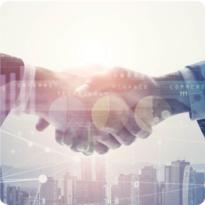 プロフェッショナルサービス イメージ画像