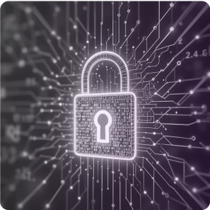 秘密計算システム構築支援サービス イメージ画像