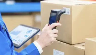 サプライチェーンにおける流通・生産データ連携