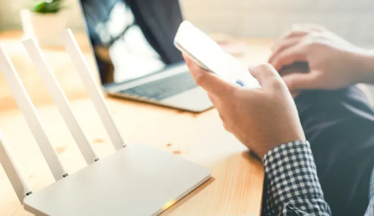 ネット回線×購買データ連携