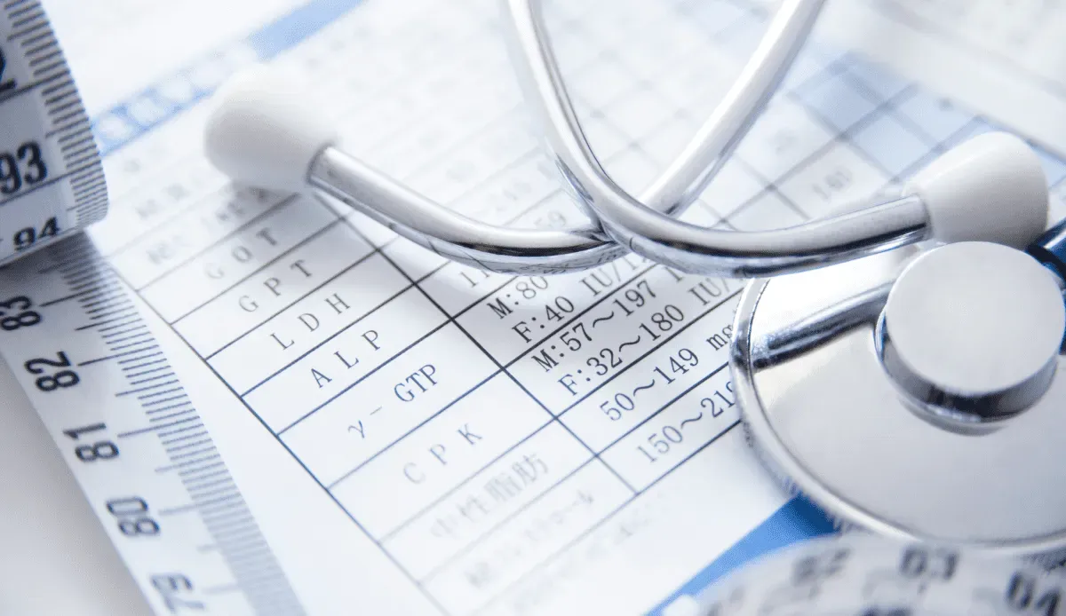 健診・レセプトデータと勤怠データを連携し健康経営に活用