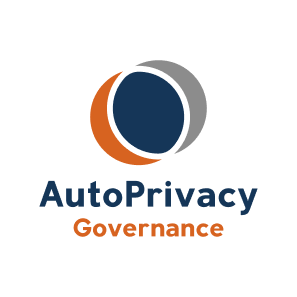 AutoPrivacy Governance ロゴ