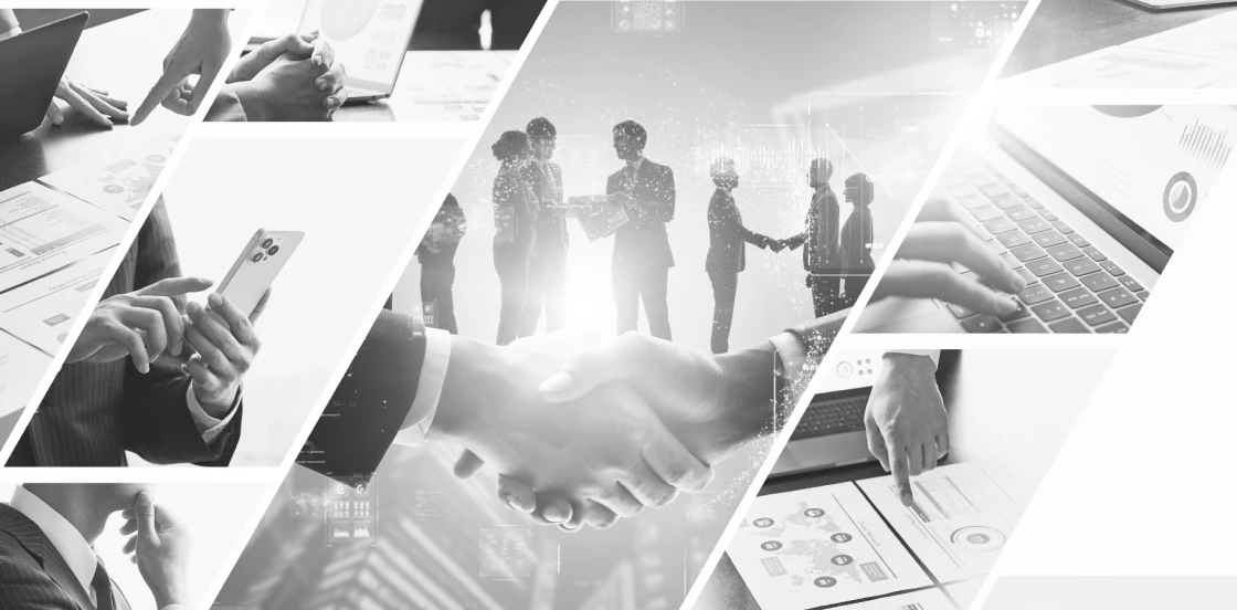 プロフェッショナルサービスのイメージ画像